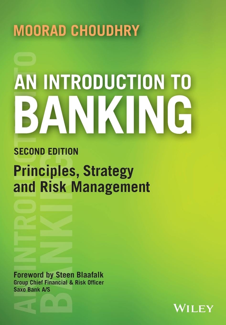 Securities Institute cover