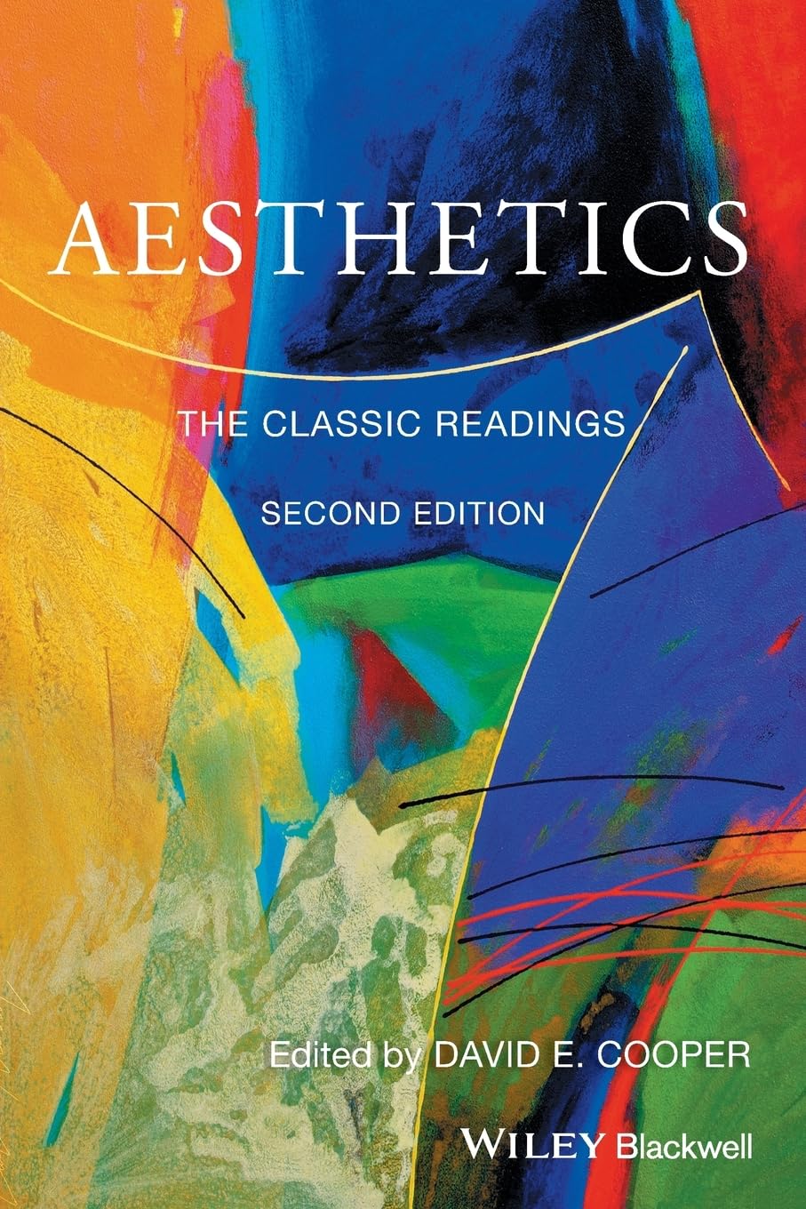 Philosophy: The Classic Readings cover