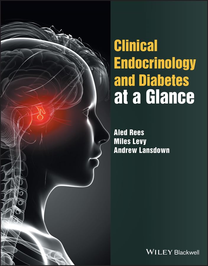 At a Glance cover