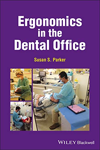 Ergonomics in the Dental Office cover