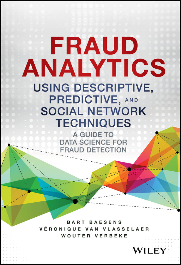 Wiley and SAS Business Series cover