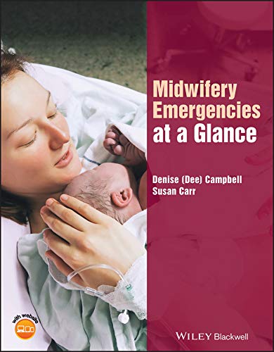 At a Glance (Nursing and Healthcare) cover