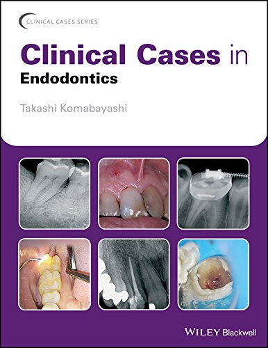 Clinical Cases (Dentistry) cover