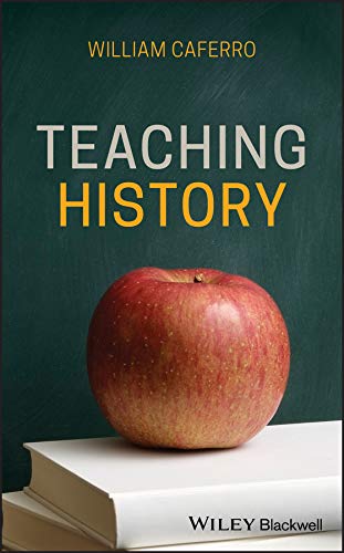 Teaching History cover