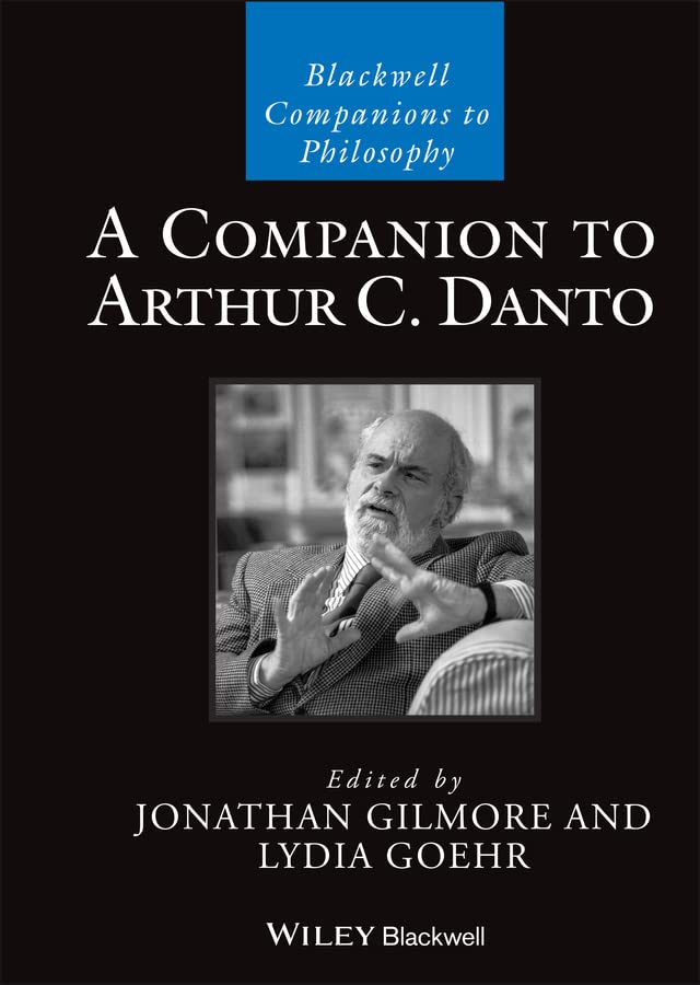 Wiley Companions to Philosophy cover