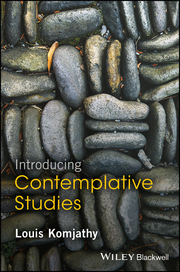 Introducing Contemplative Studies cover