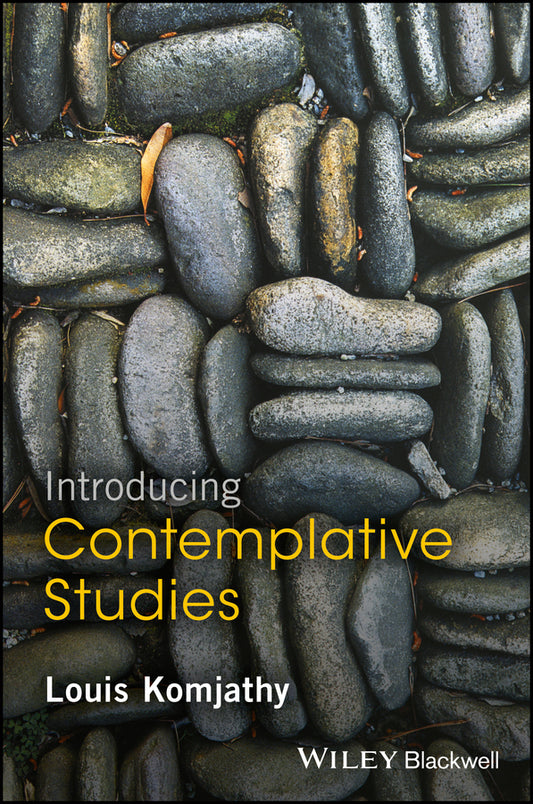 Introducing Contemplative Studies cover