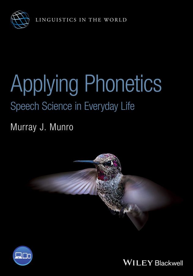 Linguistics in the World cover