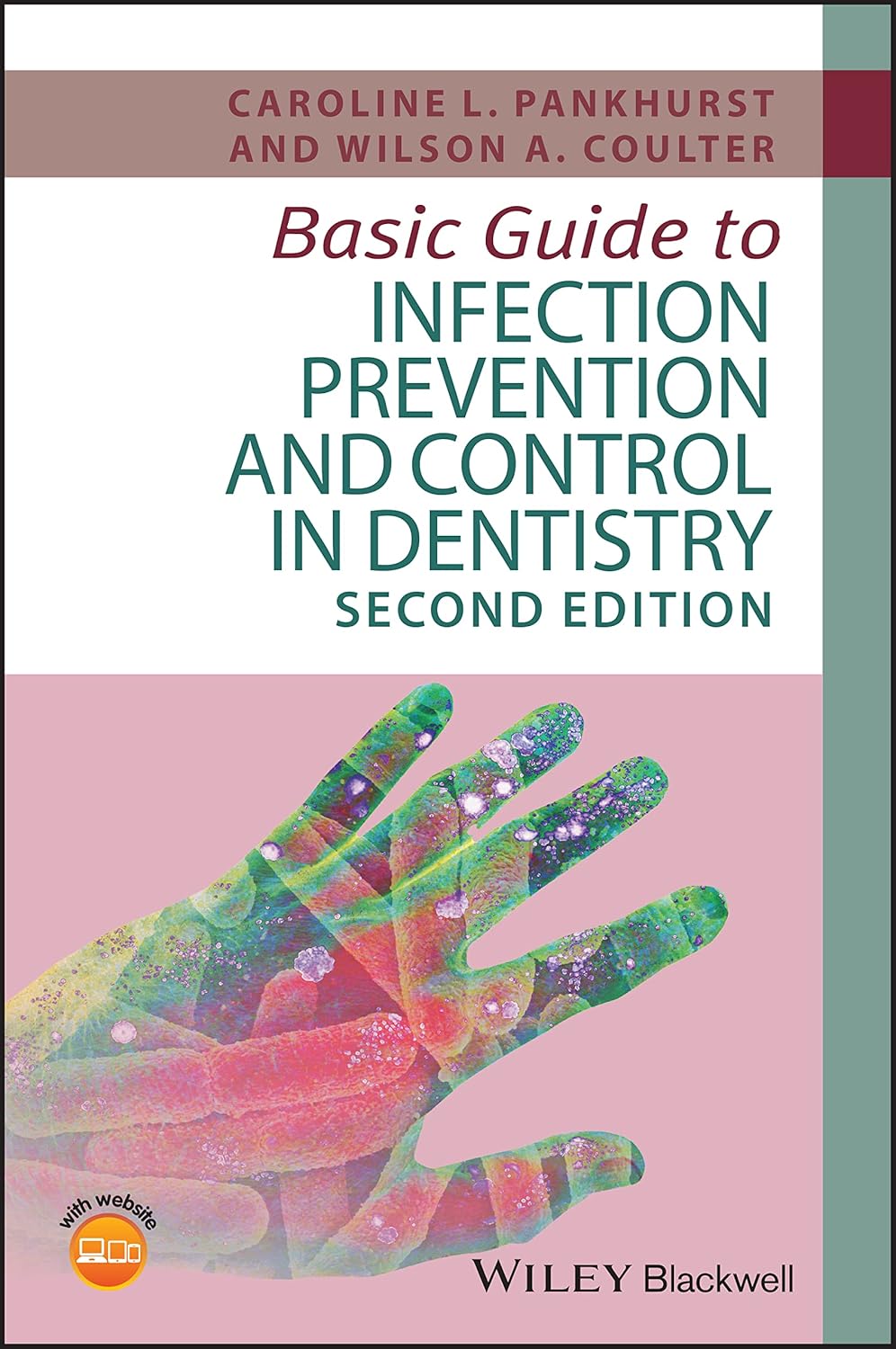 Basic Guide Dentistry Series cover