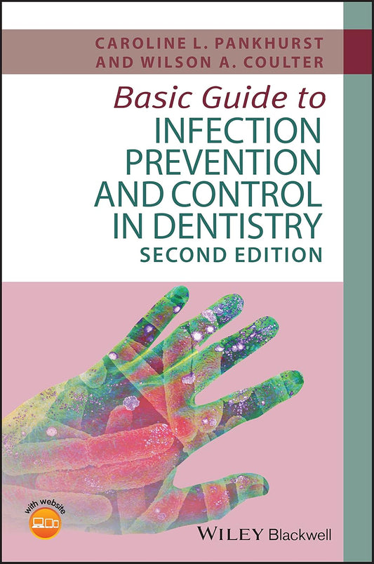 Basic Guide Dentistry Series cover