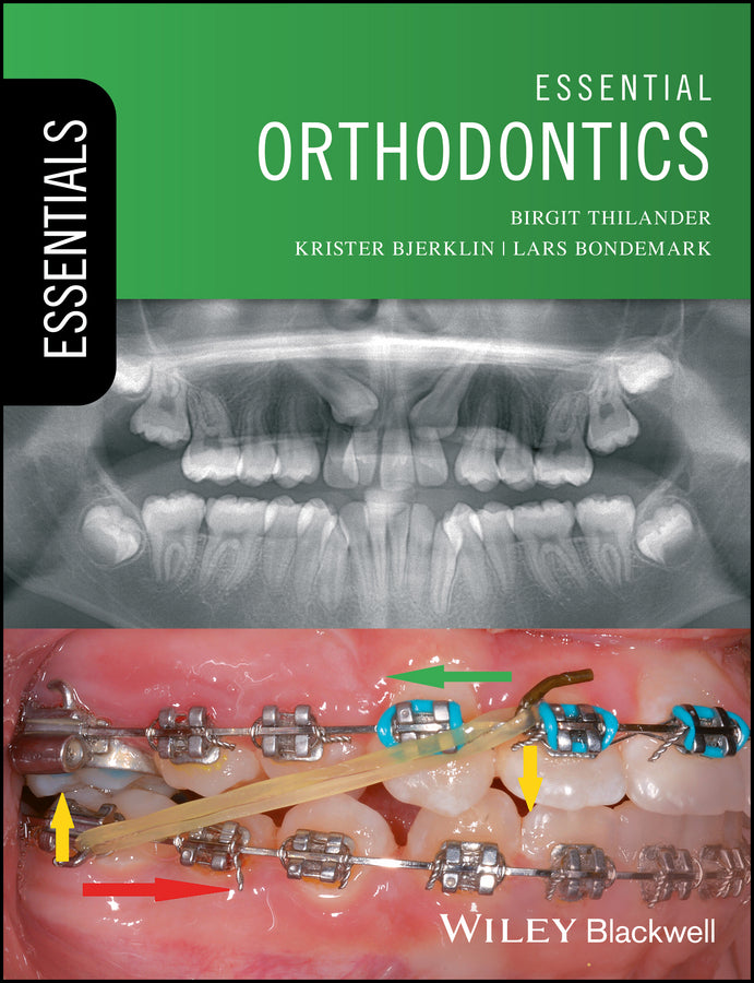 Essentials (Dentistry) cover