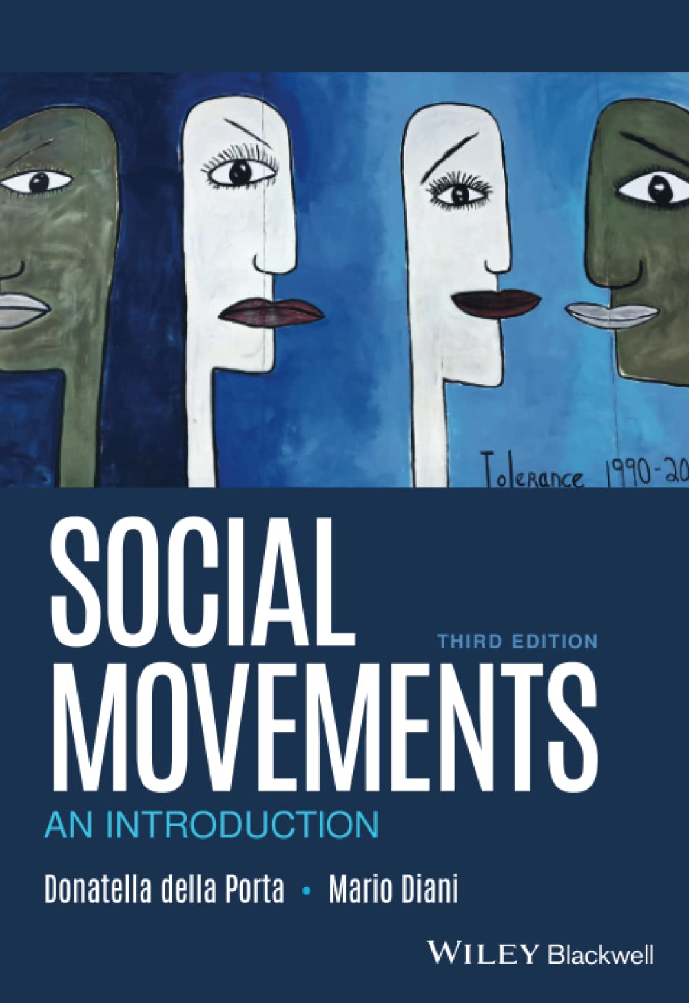Social Movements: An Introduction cover