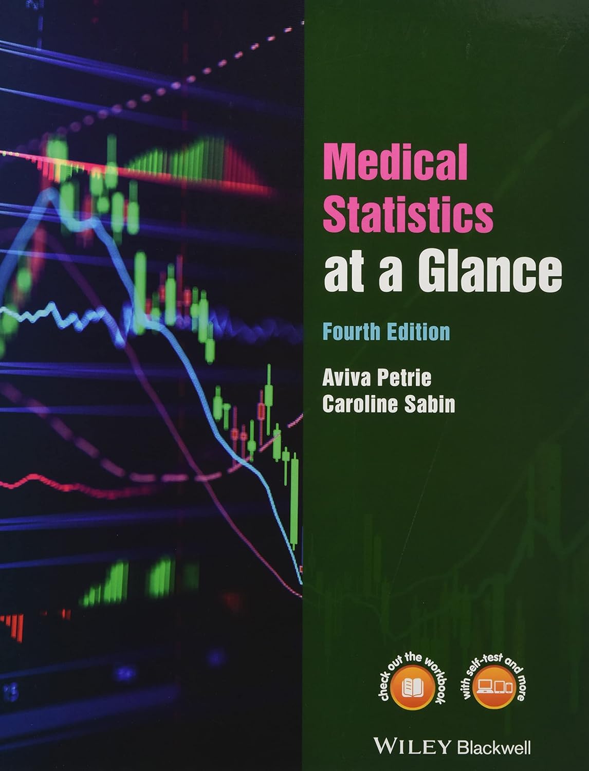 At a Glance cover