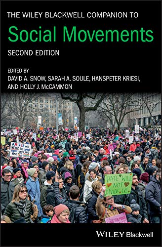 Wiley Blackwell Companions to Sociology cover