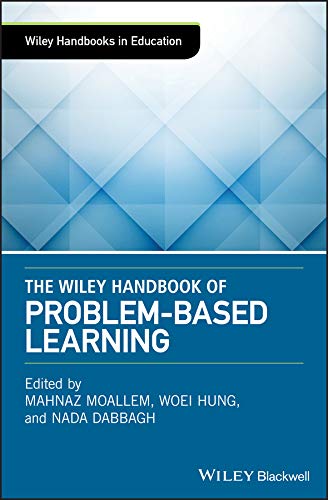 Wiley Handbooks in Education cover