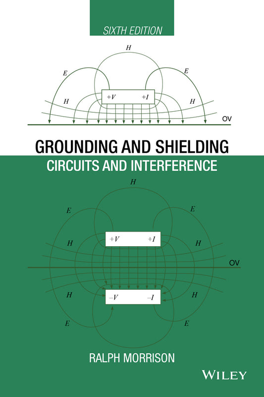 IEEE Press cover