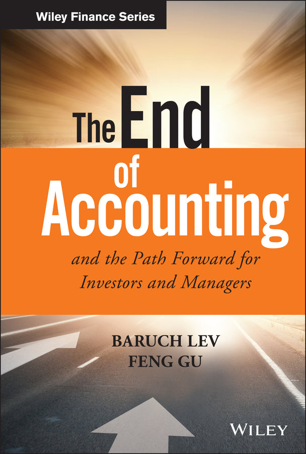Wiley Finance cover