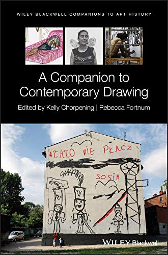 Wiley Companions to Art History cover