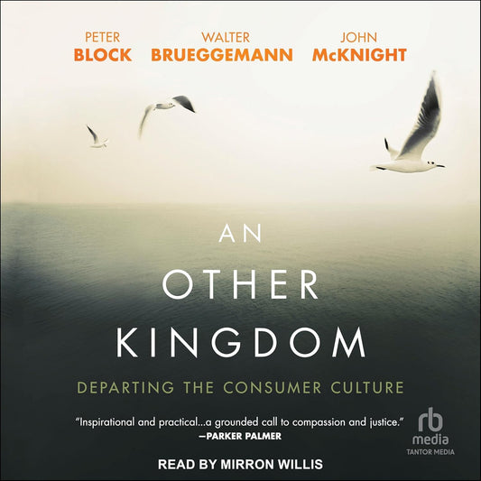 An Other Kingdom