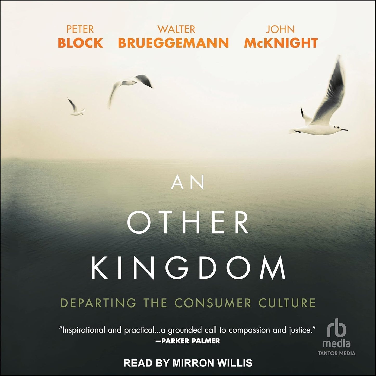 An Other Kingdom