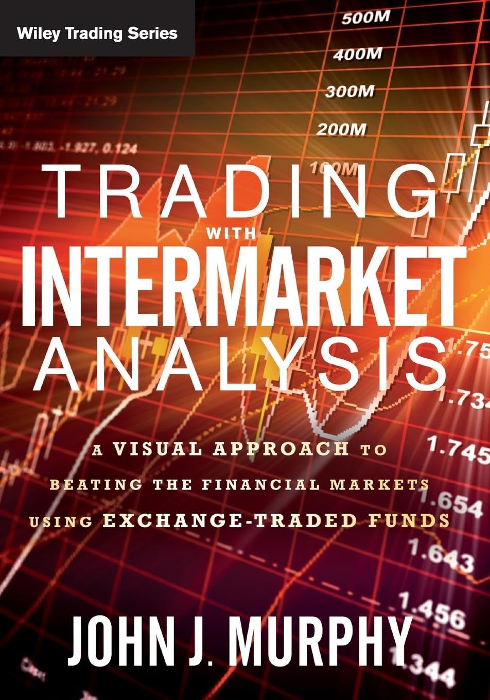 Wiley Trading cover