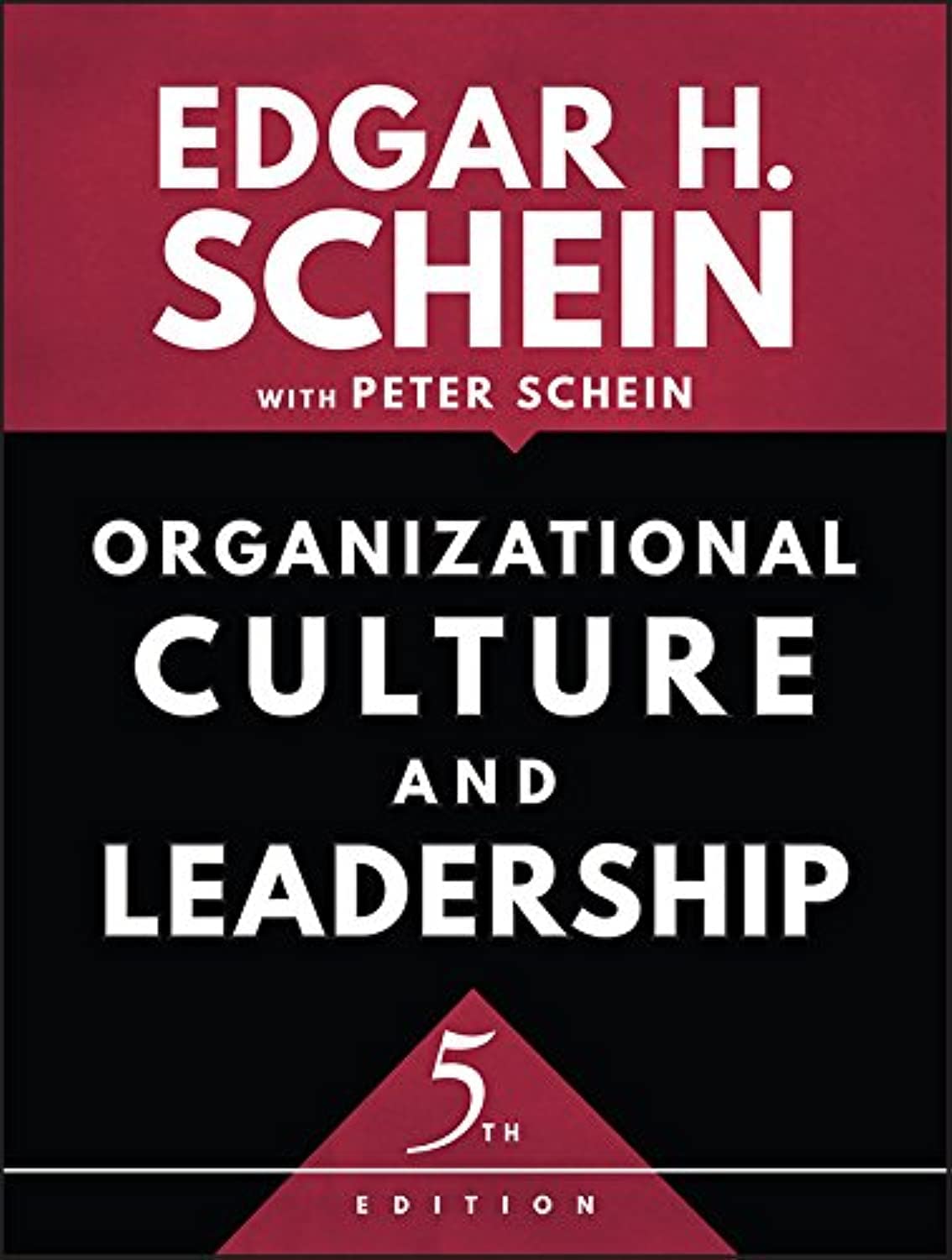 The Jossey-Bass Business & Management Series cover