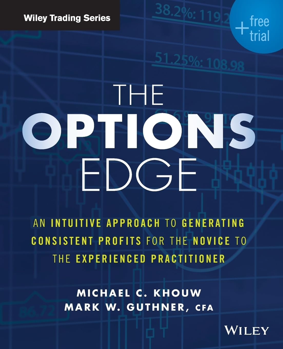 Wiley Trading cover