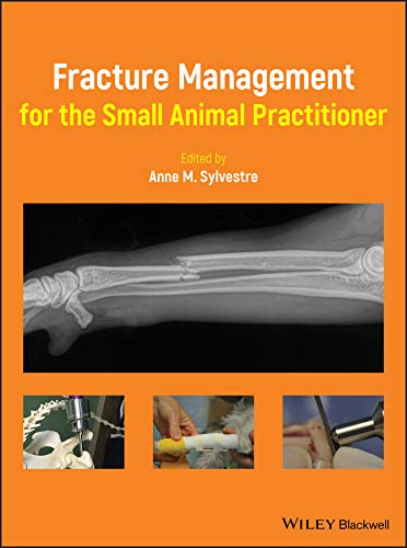 Fracture Management for the Small Animal Practitioner cover