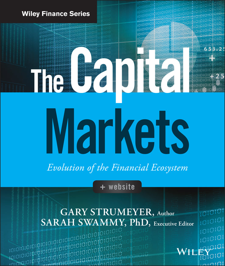 Wiley Finance cover