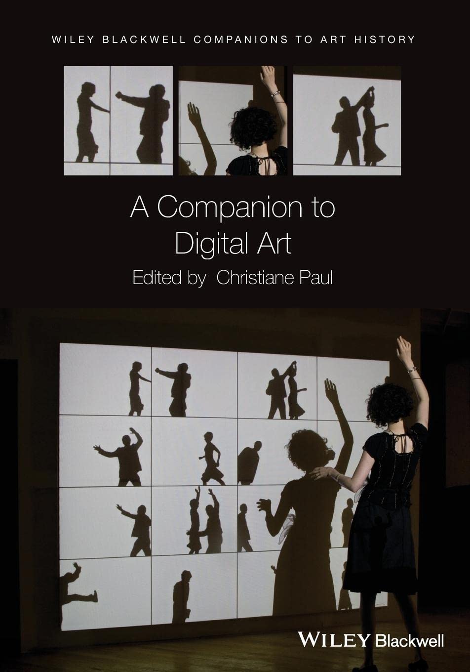 Wiley Companions to Art History cover