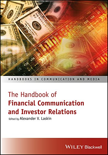 Handbooks in Communication and Media cover