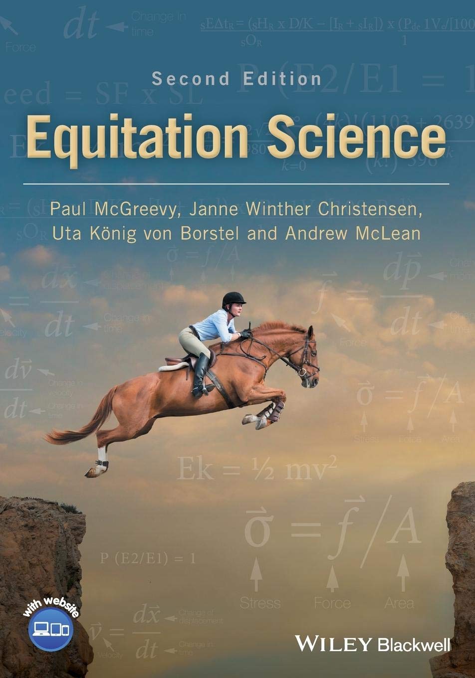 Equitation Science