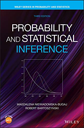 Wiley Series in Probability and Statistics cover