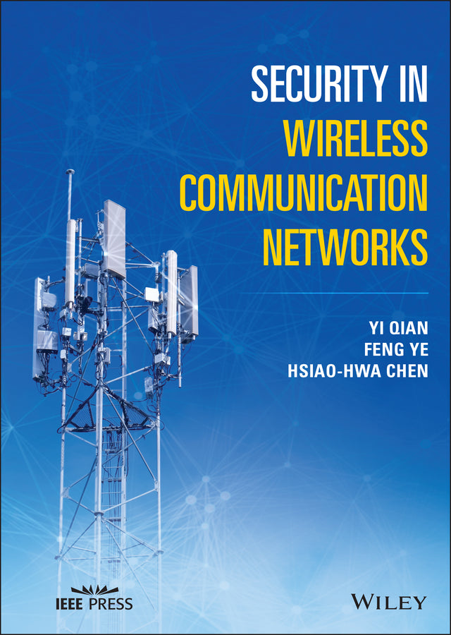 IEEE Press cover