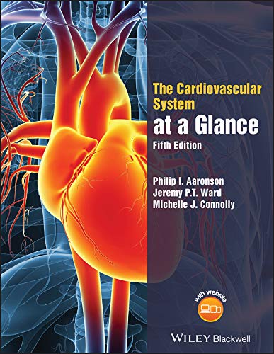 At a Glance cover