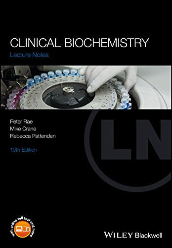 Lecture Notes cover