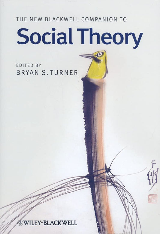 Wiley Blackwell Companions to Sociology cover