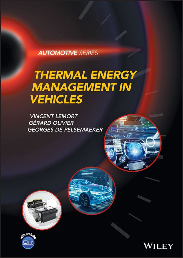 Automotive Series cover