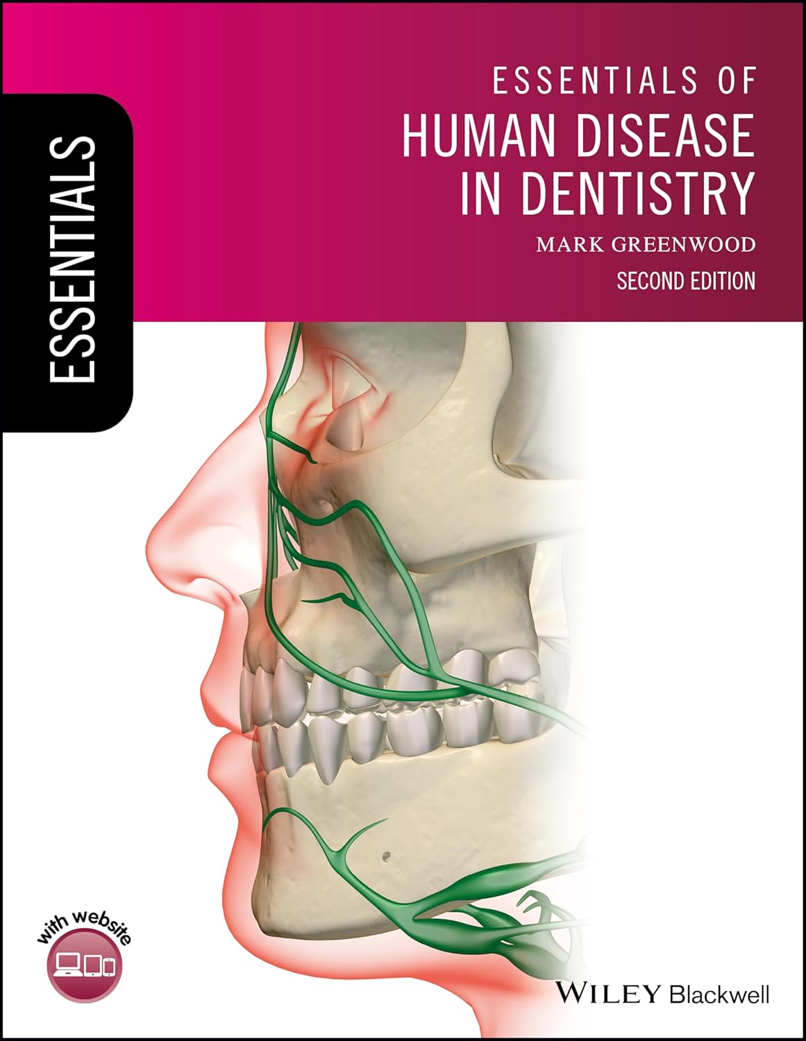 Essentials (Dentistry) cover