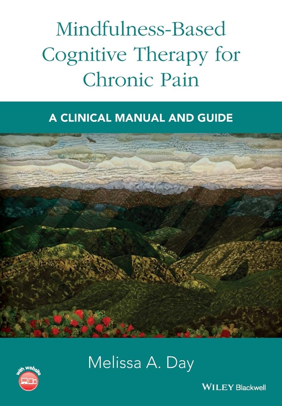 Mindfulness-Based Cognitive Therapy for Chronic Pain: A Clinical Manual and Guide cover