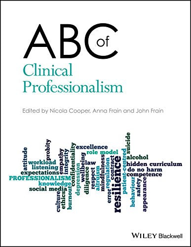 ABC Series cover