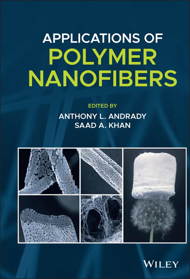 Applications of Polymer Nanofibers cover