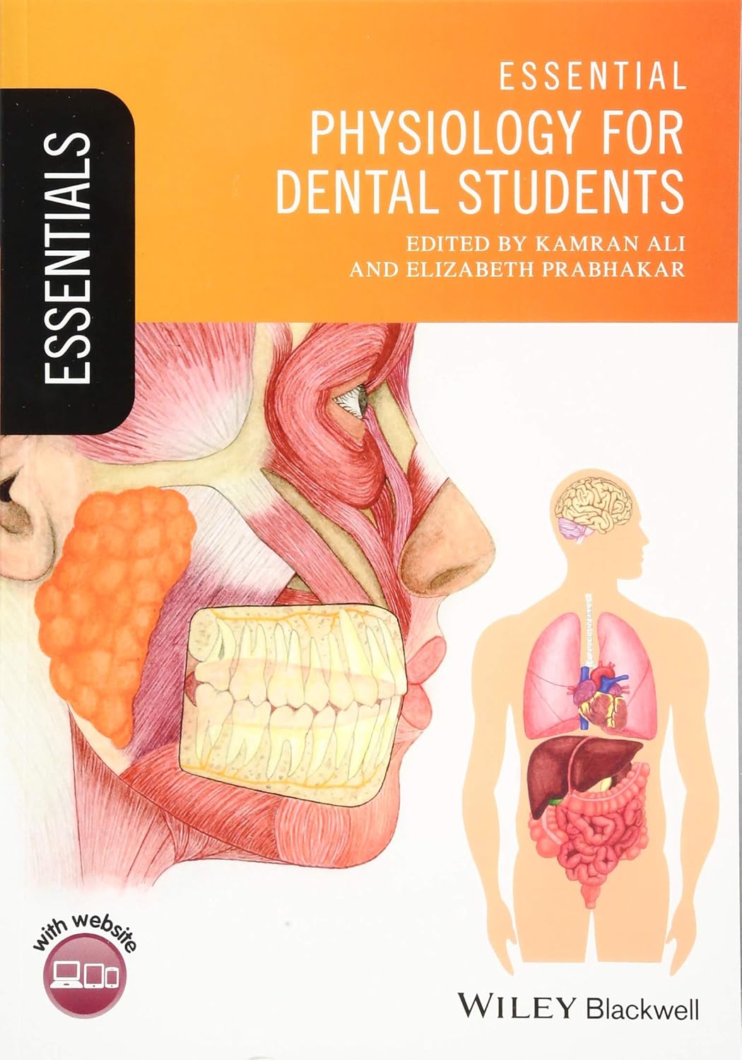 Essentials (Dentistry) cover