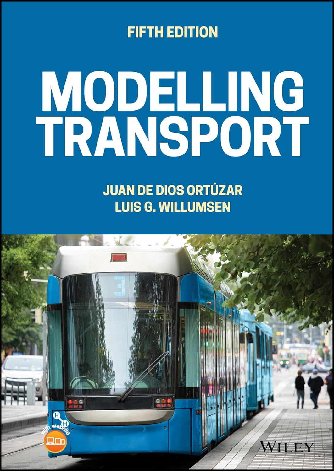 Modelling Transport cover