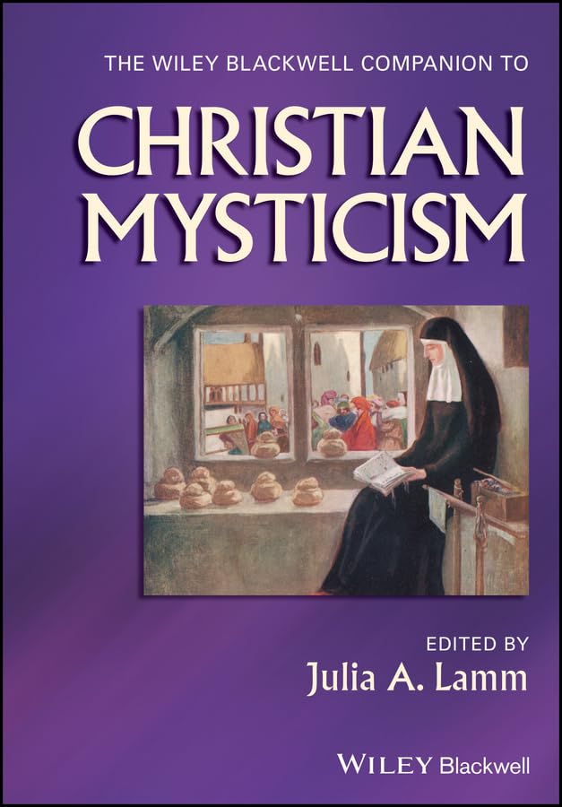 Wiley Blackwell Companions to Religion cover