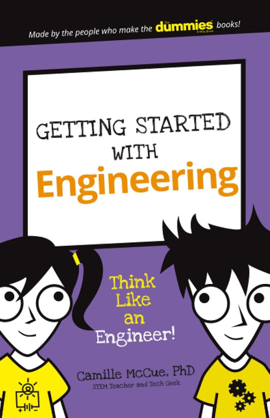Getting Started with Engineering