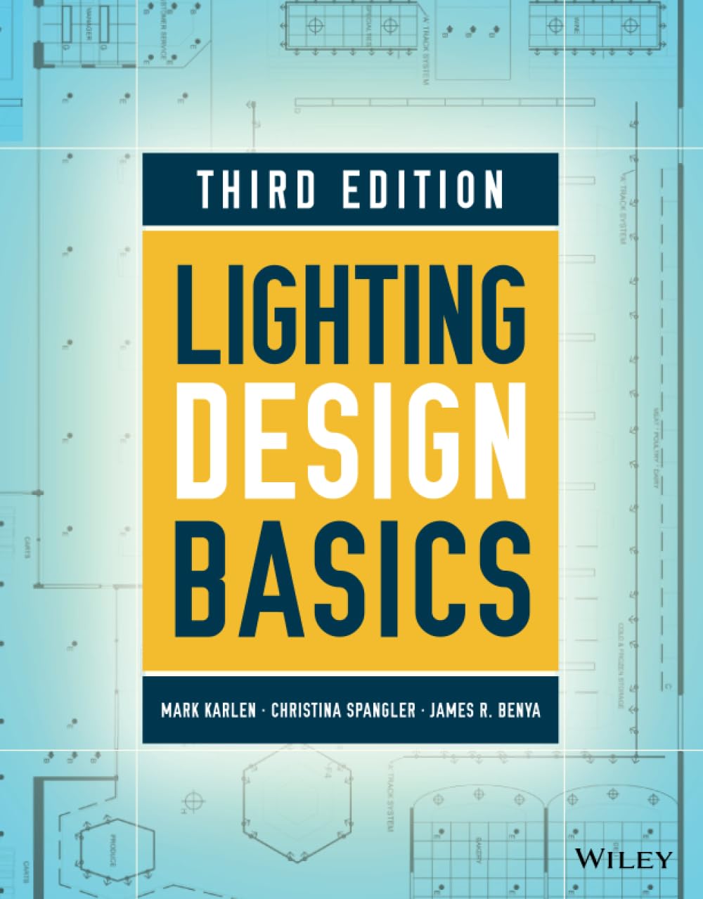 Lighting Design Basics cover