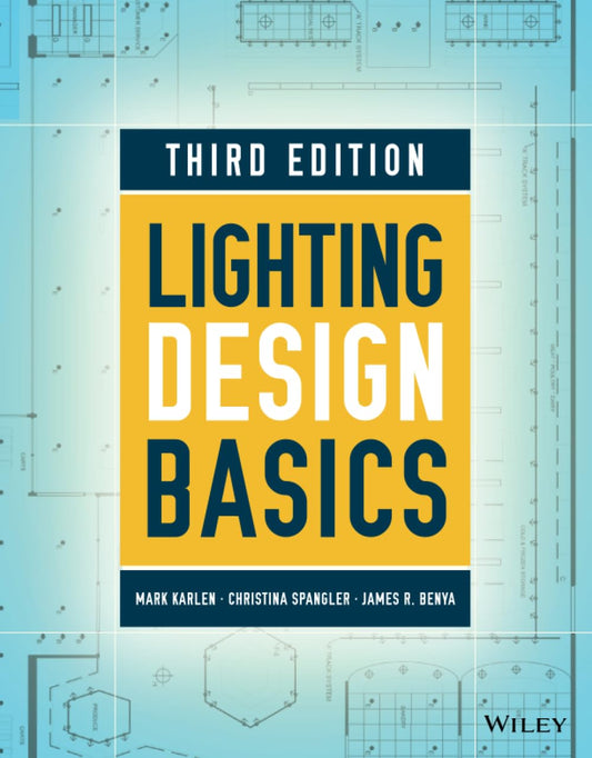 Lighting Design Basics cover