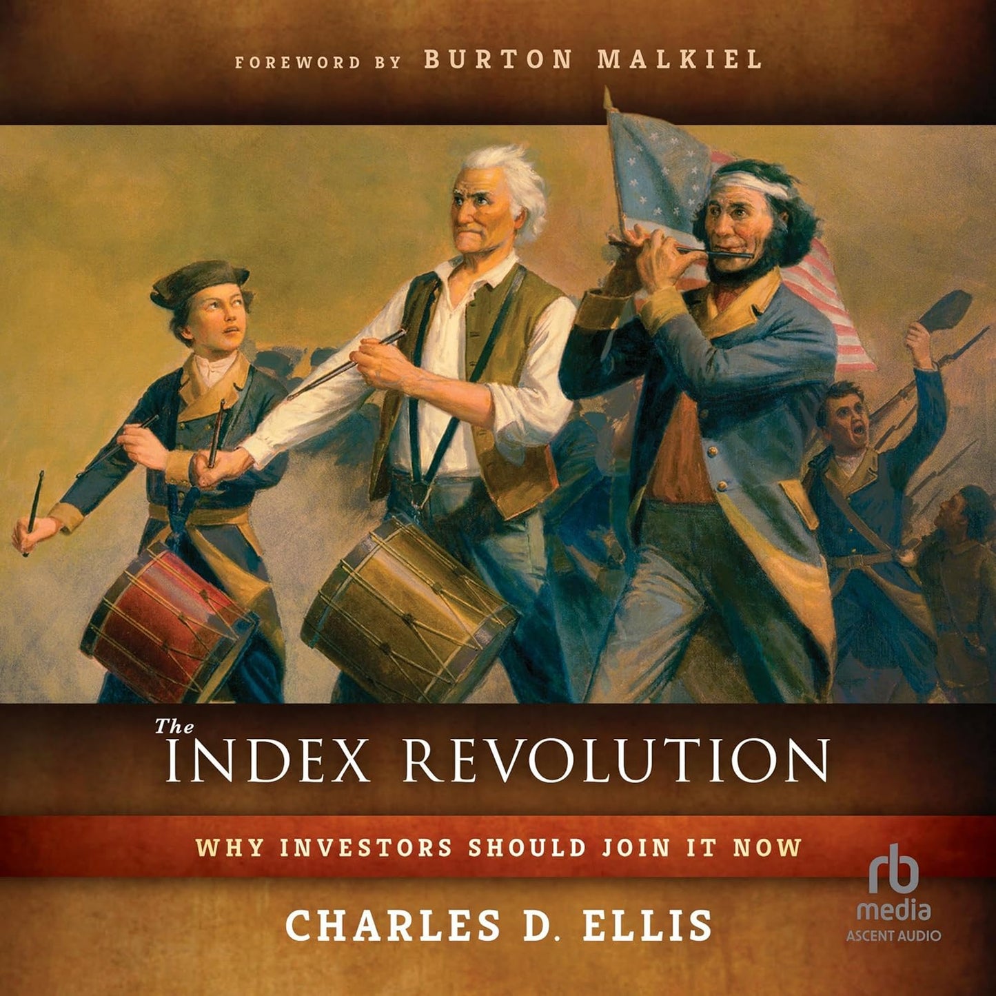 The Index Revolution