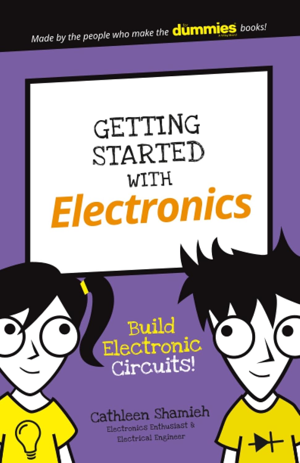 Getting Started with Electronics
